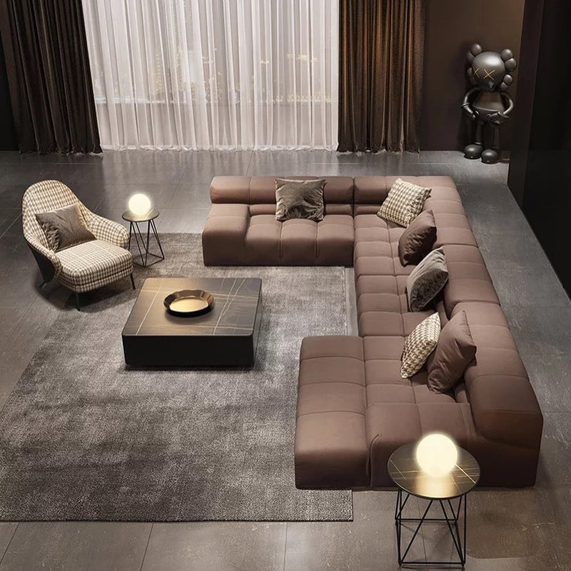 ROLAN Cubic Lounge