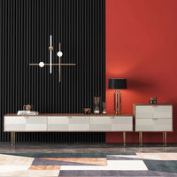 TV Unit _ Coffee Table Set 136