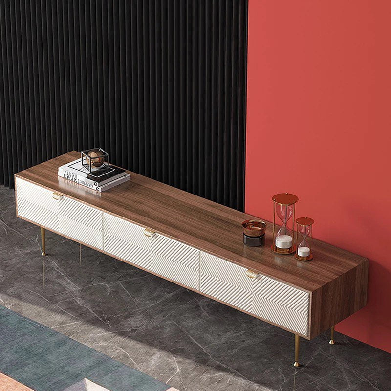TV Unit _ Coffee Table Set 136