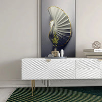 TV Unit _ Coffee Table Set 135