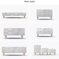 TV Unit _ Coffee Table Set 135