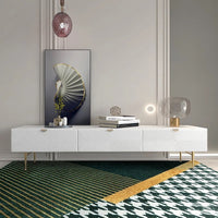 TV Unit _ Coffee Table Set 135