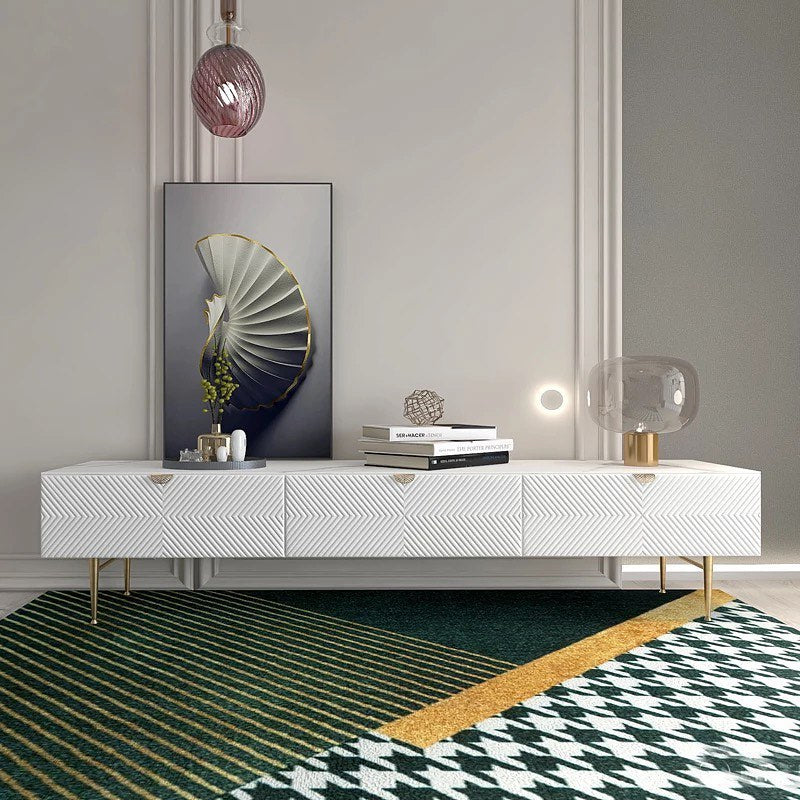 TV Unit _ Coffee Table Set 135