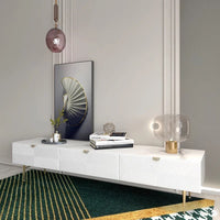 TV Unit _ Coffee Table Set 135