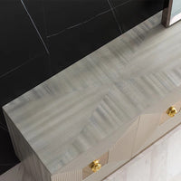 TV Unit _ Coffee Table Set 134