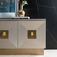 TV Unit _ Coffee Table Set 134