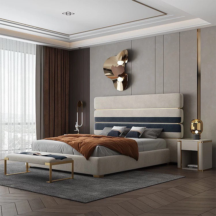 Bed Set 65