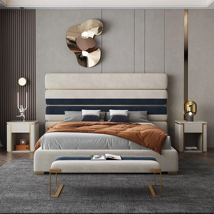 Bed Set 65