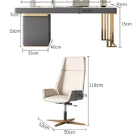 Office desk 16