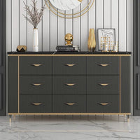 Chest of drawers 9