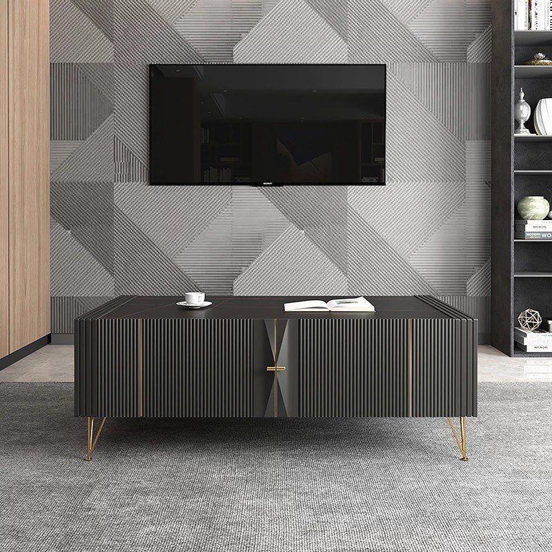 TV Unit _ Coffee Table Set 133