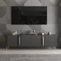 TV Unit _ Coffee Table Set 133
