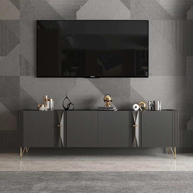TV Unit _ Coffee Table Set 133