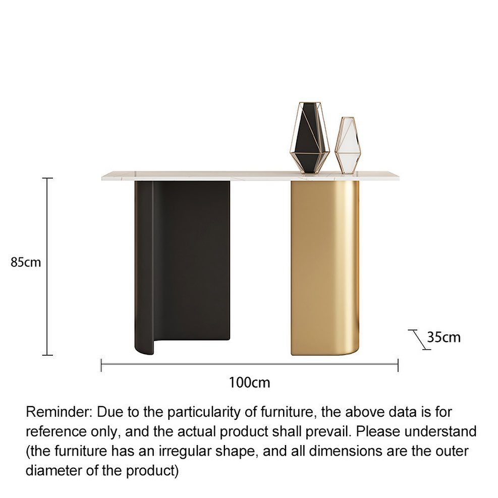 84-Console Table