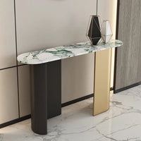 84-Console Table