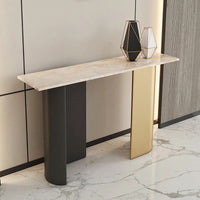 84-Console Table