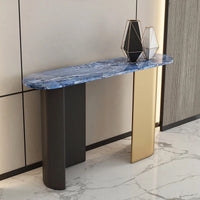 84-Console Table