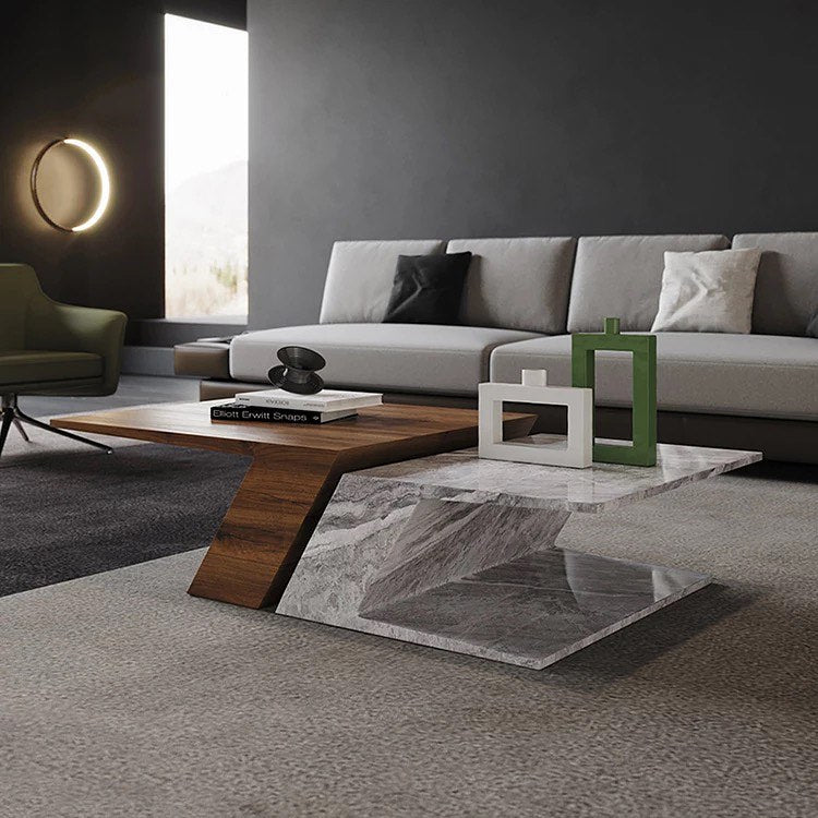 Coffee Table.136