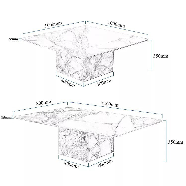 Coffee Table.135
