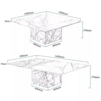 Coffee Table.135