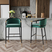 Bar Stool 33