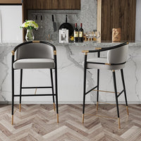 Bar Stool 33