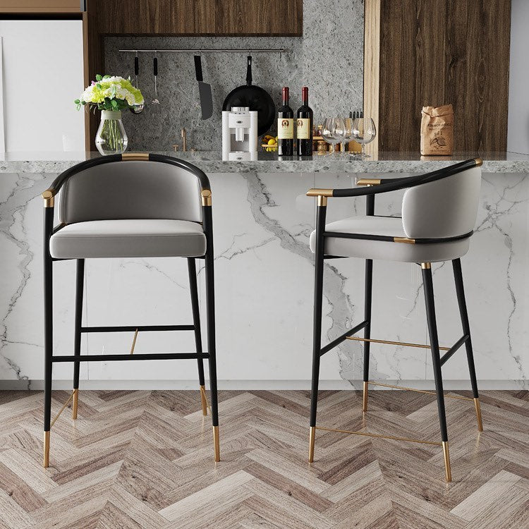 Bar Stool 33