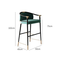 Bar Stool 33
