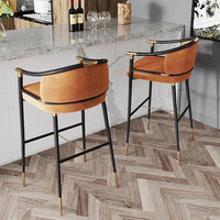 Bar Stool 33