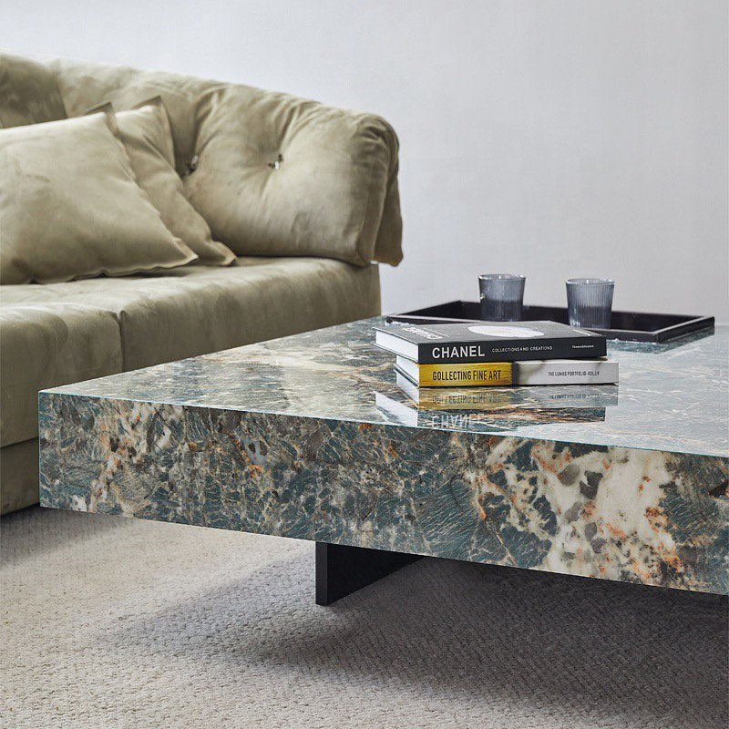 Coffee Table.134