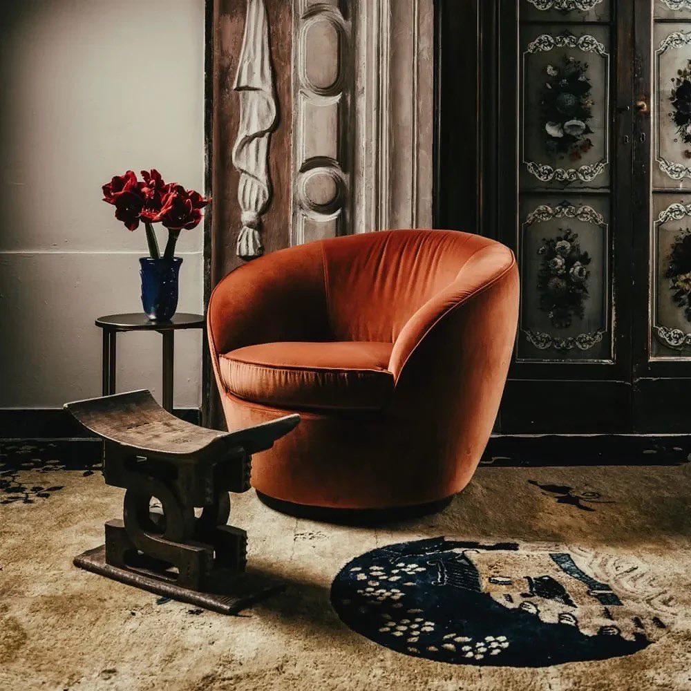 Arm Chair 65