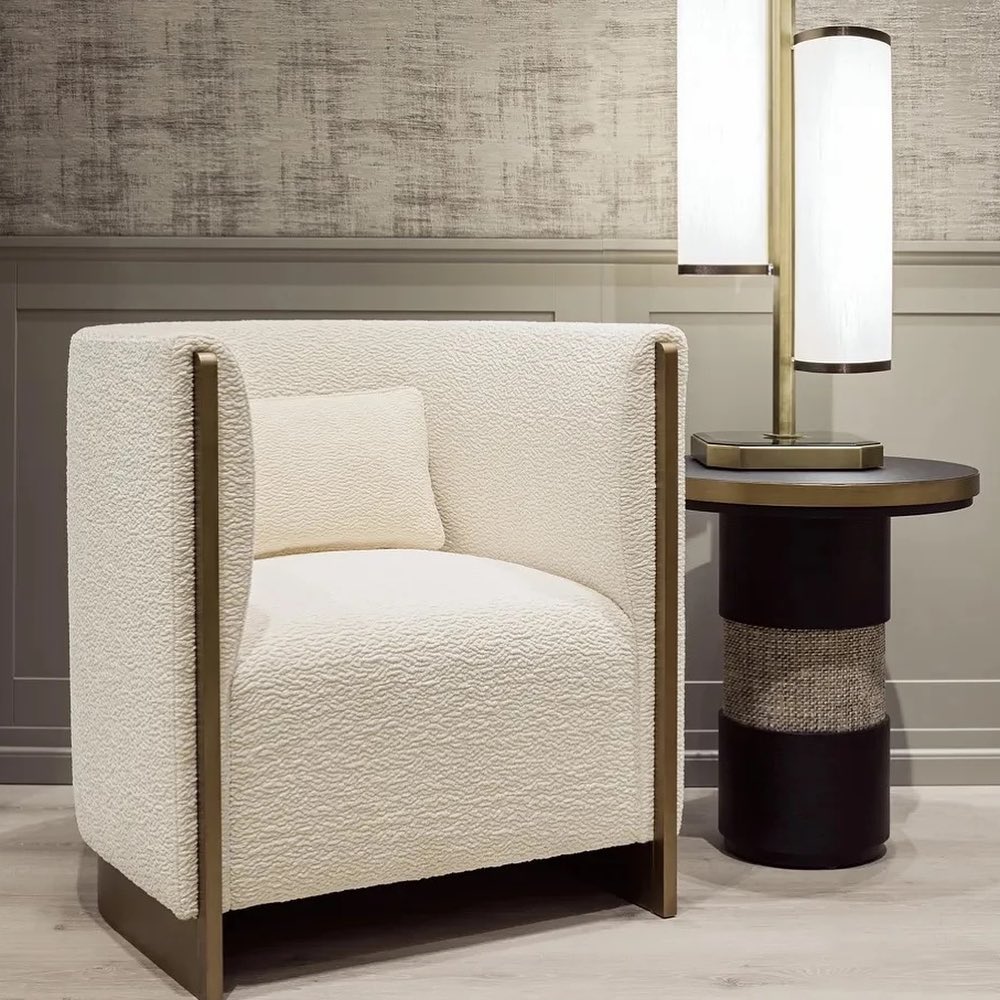 Arm Chair 64