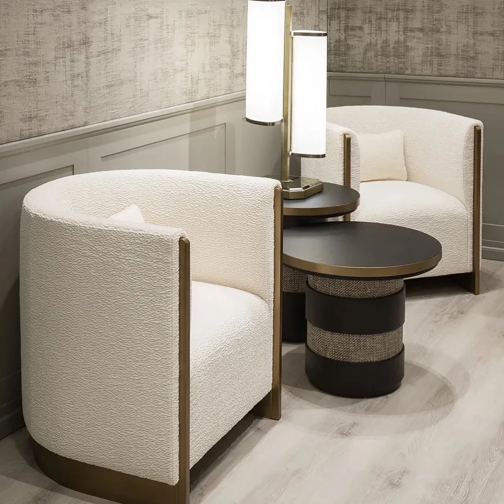 Arm Chair 64