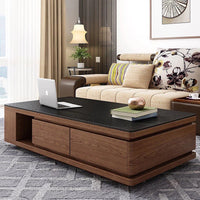Tv Unit - Coffee Table Set 130