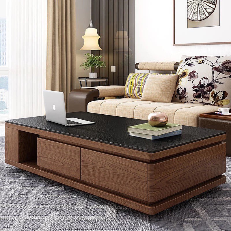 Tv Unit - Coffee Table Set 130