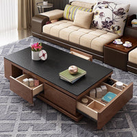 Tv Unit - Coffee Table Set 130