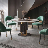 98 (Dining Set)