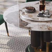 98 (Dining Set)