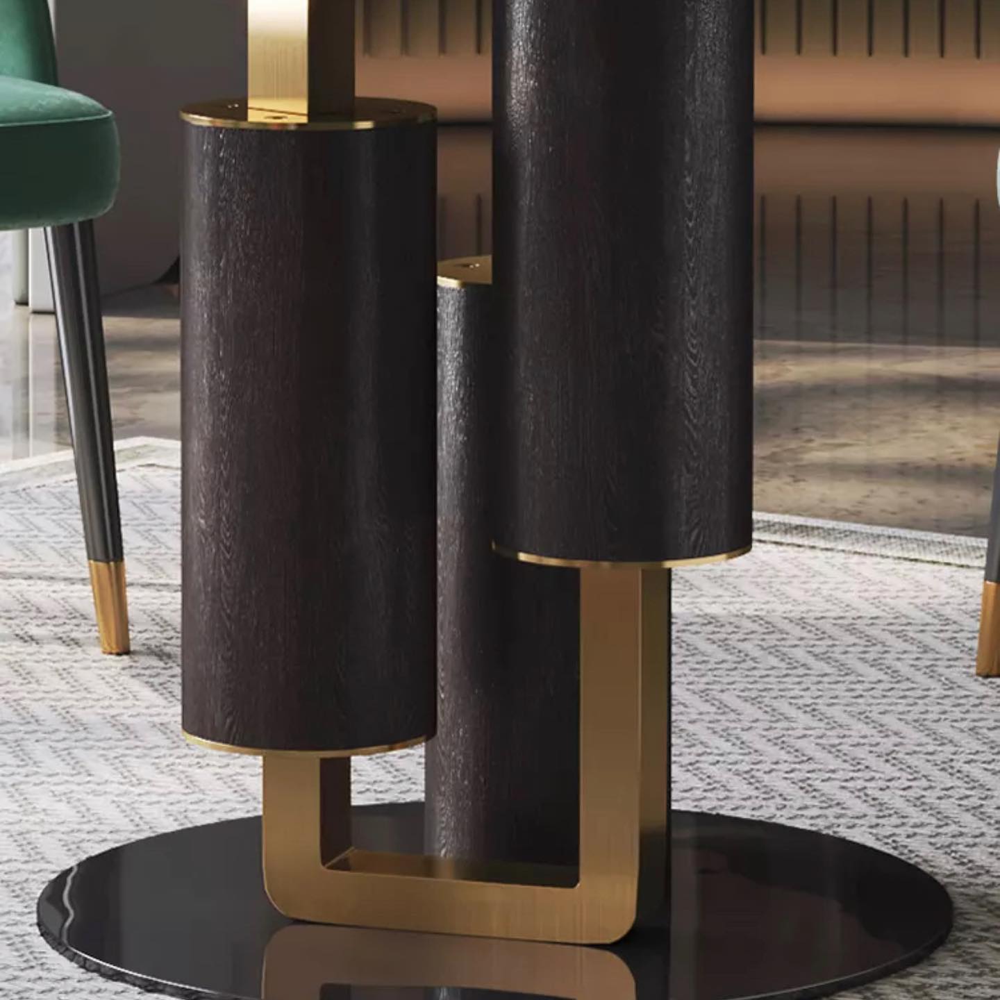 98 (Dining Set)