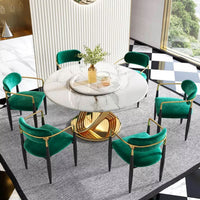 97 (Dining Set)