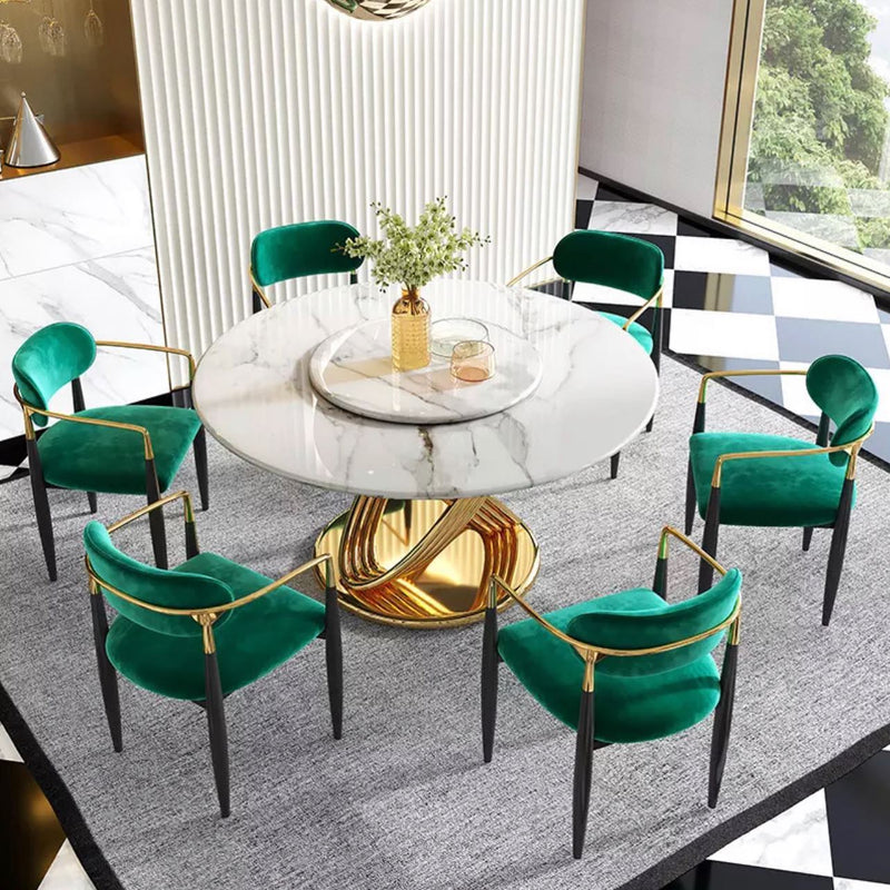 97 (Dining Set)