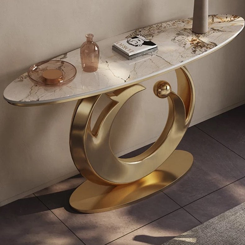83-Console Table