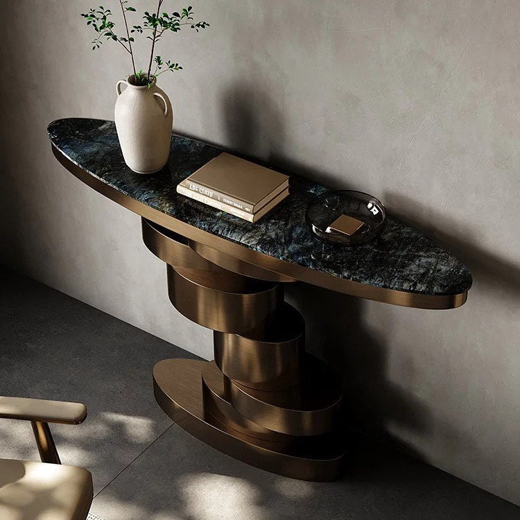 82-Console Table