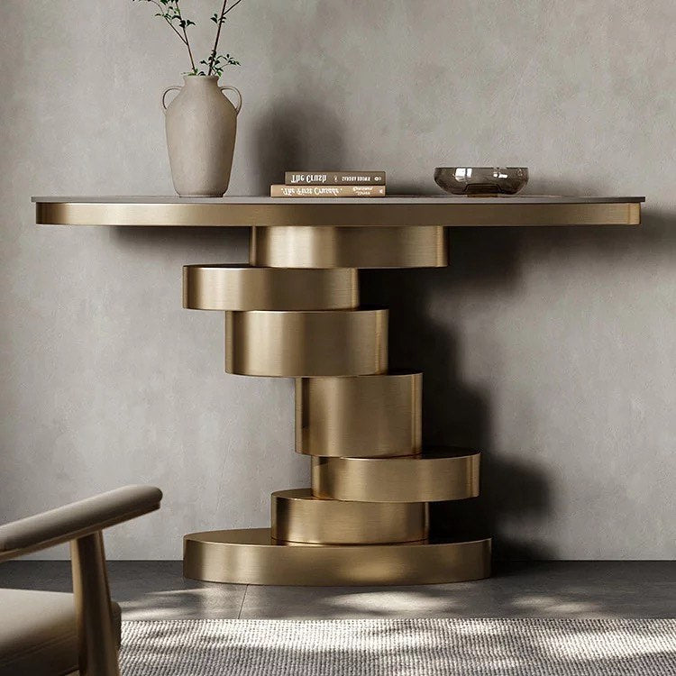 82-Console Table
