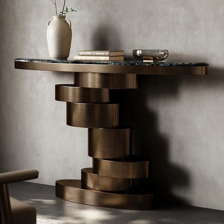 82-Console Table