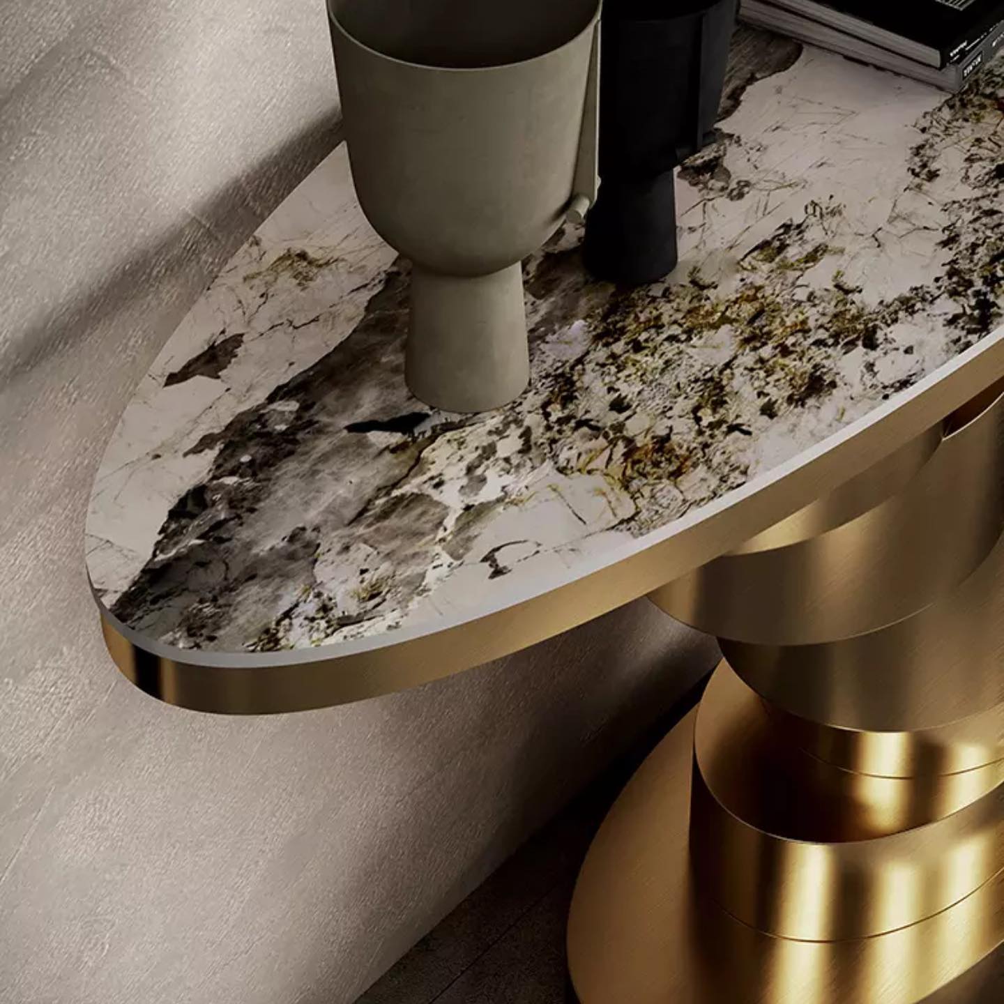 82-Console Table