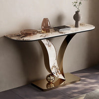81-Console Table