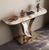 81-Console Table