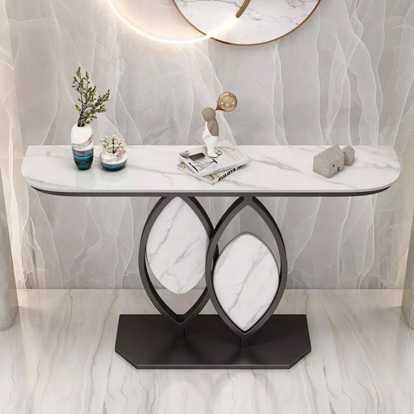80-Console Table