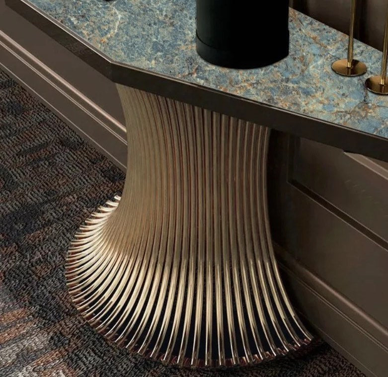 79-Console Table